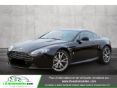 Aston martin V8 Vantage occasion année 2016 boite Automatique Annonce Aston martin V8 Vantage occasion Essence V8 4.7 426 ch Sportshift N420 à Beaupuy