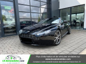 Aston martin V8 Vantage occasion année 2010 boite Automatique Annonce Aston martin V8 Vantage occasion Essence V8 4.7 426 ch à Beaupuy