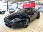 Aston martin V8 Vantage occasion Noir année 2012 boite Robotisee Annonce Aston martin V8 Vantage occasion Essence V8 4.7 430CH S SPORTSHIFT II à Villenave-d'Ornon