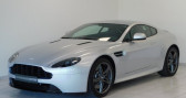 Aston martin V8 Vantage occasion année 2016 boite Manuelle Annonce Aston martin V8 Vantage occasion Essence V8 S 4.7 436CH BVM à Les Échelles