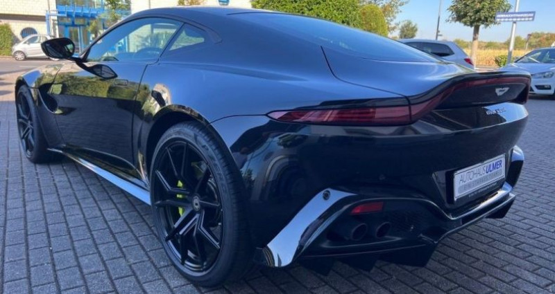 Aston martin V8 Vantage V8 V8. ventilation sige  occasion  Mudaison - photo n3