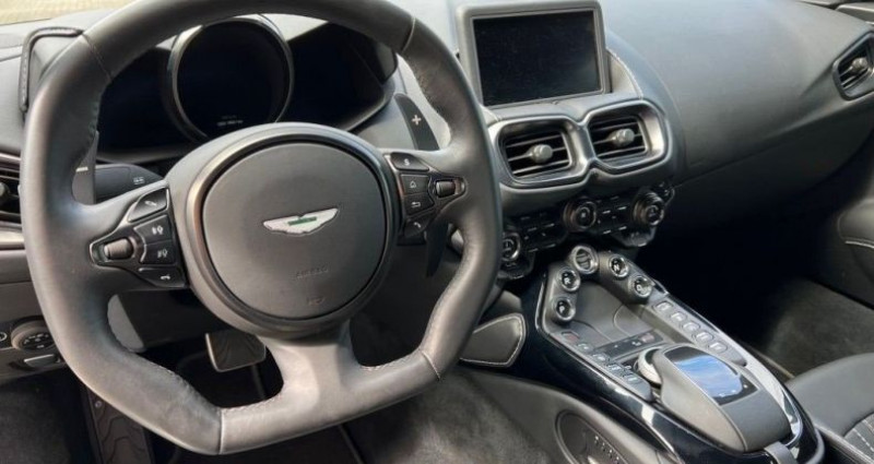 Aston martin V8 Vantage V8 V8. ventilation sige  occasion  Mudaison - photo n7