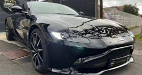 Aston martin V8 Vantage occasion 2019 mise en vente à Sainte Genevive Des Bois par le garage GT CARS PRESTIGE - photo n°1