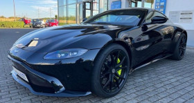 Aston martin V8 Vantage , garage LA MAISON DE L'AUTO  Mudaison