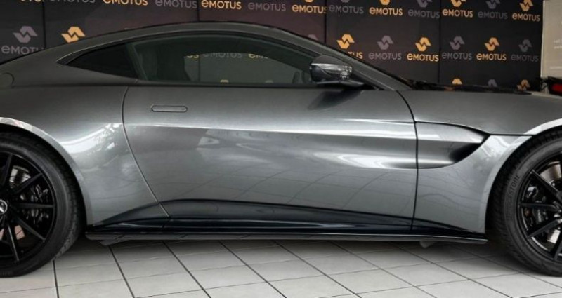 Aston martin V8 Vantage V8  occasion  Mudaison - photo n3