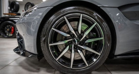 Aston martin V8 Vantage , garage LA MAISON DE L'AUTO  Mudaison