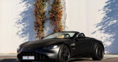 Aston martin V8 Vantage occasion année 2021 boite Automatique Annonce Aston martin V8 Vantage occasion Essence Volante 4.0 510ch BVA ZF8 à MONACO