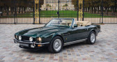 Annonce Aston martin V8 Vantage occasion Essence Volante *Built for 1989 Geneva Motor Show* à PARIS
