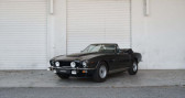 Aston martin V8 Vantage occasion année 1980 boite Automatique Annonce Aston martin V8 Vantage occasion Essence Volante Mk1 à VALENCE