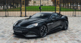 Aston martin Vanquish *2+2 & Touchtronic III*  2016 - annonce de voiture en vente sur Auto Sélection.com