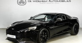 Aston martin Vanquish occasion année 2016 boite Automatique Annonce Aston martin Vanquish occasion Essence à Paris