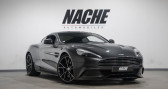 Annonce Aston martin Vanquish occasion Essence  � AIGNE
