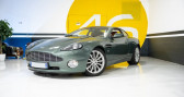Annonce Aston martin Vanquish occasion Essence  � Courbevoie