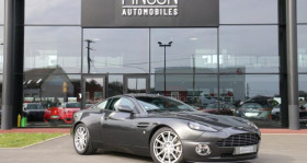 Aston martin Vanquish , garage PINSON AUTOMOBILES  Cercottes