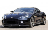 Aston martin Vanquish occasion Noir année 2017 boite Automatique Annonce Aston martin Vanquish occasion Essence 6.0 V12 ZAGATO à BEAUPUY