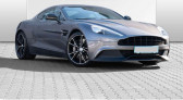 Aston martin Vanquish occasion Gris année 2014 boite Automatique Annonce Aston martin Vanquish occasion Essence 6.0 V12 à BEAUPUY