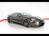 Aston martin Vanquish occasion Marron année 2014 boite Automatique Annonce Aston martin Vanquish occasion Essence 6.0 V12 à BEAUPUY