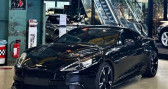 Voiture occasion Aston martin Vanquish COUPE 6.0 V12 S TOUCHTRONIC 3 4PL 604ch