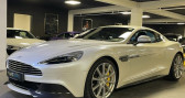 Annonce Aston martin Vanquish occasion Essence Coupe V12 570 ch Touchtronic 3  Mougins