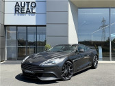 Aston martin Vanquish occasion année 2014 boite Automatique Annonce Aston martin Vanquish occasion Essence COUPE V12 573 CV Touchtronic 2 A à MERIGNAC