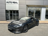 Aston martin Vanquish COUPE V12 573 CV Touchtronic 2 A   Toulouse 31