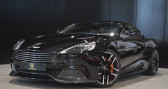 Aston martin Vanquish Coup V12 576 ch Boite 8 - Pack Carbonne   Lille 59
