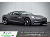 Aston martin Vanquish occasion année 2015 boite Automatique Annonce Aston martin Vanquish occasion Essence Coupé V12 à Beaupuy