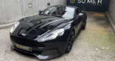 Aston martin Vanquish occasion année 2014 boite Automatique Annonce Aston martin Vanquish occasion Essence II 6.0 Boite touchtronic 2 à Paris