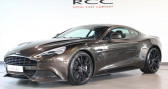 Aston martin Vanquish occasion année 2015 boite Automatique Annonce Aston martin Vanquish occasion Essence II COUPE 4PL à Le Port Marly