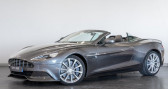 Annonce Aston martin Vanquish occasion Essence ROADSTER 6.0 575CH � Vesoul