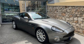 Aston martin Vanquish occasion Annonce Aston martin Vanquish occasion Essence S 528 à MONACO