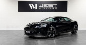 Annonce Aston martin Vanquish occasion Essence S Ultimate Edition V12 5.9 600 Ch à DARDILLY