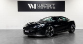 Aston martin Vanquish occasion année 2018 boite Automatique Annonce Aston martin Vanquish occasion Essence S Ultimate Edition V12 5.9 600 Ch à DARDILLY