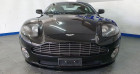 Aston martin Vanquish occasion Noir année 2008 boite Automatique Annonce Aston martin Vanquish occasion Essence S V12 ULTIMATE EDITION à Hesperange