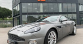 Annonce Aston martin Vanquish occasion Essence V12 2+2 V12 5.9L à RIVESALTES