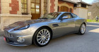 Aston martin Vanquish occasion année 2003 boite Automatique Annonce Aston martin Vanquish occasion Essence v12 5.9 2+2 à Reisdorf
