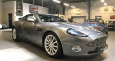 Aston martin Vanquish occasion année 2003 boite Automatique Annonce Aston martin Vanquish occasion Essence V12 5.9 466 ch à Jouy-le-potier