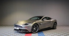 Aston martin Vanquish occasion Gris année 2017 boite Automatique Annonce Aston martin Vanquish occasion Essence V12 5.9 570ch Touchtronic III à Saint Etienne