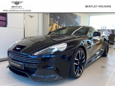 Annonce Aston martin Vanquish occasion  V12 5.9 570ch Touchtronic III à MOUGINS