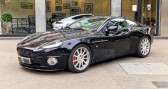 Annonce Aston martin Vanquish occasion Essence V12 5.9 S à Paris