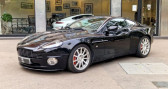 Aston martin Vanquish occasion année 2005 boite Automatique Annonce Aston martin Vanquish occasion Essence V12 5.9 S à Paris