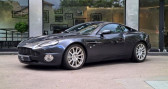 Aston martin Vanquish occasion année 2007 boite Automatique Annonce Aston martin Vanquish occasion Essence V12 5.9 S à Paris