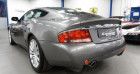 Aston martin Vanquish occasion Gris année 2003 boite Automatique Annonce Aston martin Vanquish occasion Essence V12 5.9 à Jouy-le-potier