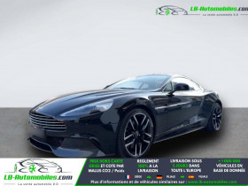 Aston martin Vanquish , garage LB AUTOMOBILES � Beaupuy