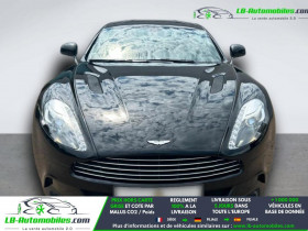 Aston martin Vanquish V12 565 ch  occasion � Beaupuy - photo n�2