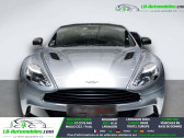 Annonce Aston martin Vanquish occasion Essence V12 565 ch � Beaupuy