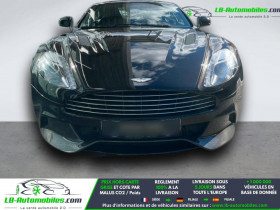 Aston martin Vanquish , garage LB AUTOMOBILES � Beaupuy