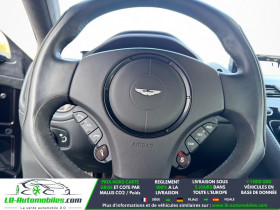 Aston martin Vanquish V12 565 ch  occasion � Beaupuy - photo n�9