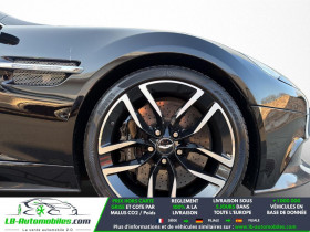 Aston martin Vanquish V12 565 ch  occasion � Beaupuy - photo n�8