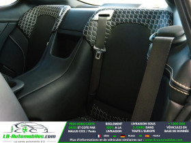 Aston martin Vanquish V12 565 ch  occasion � Beaupuy - photo n�6